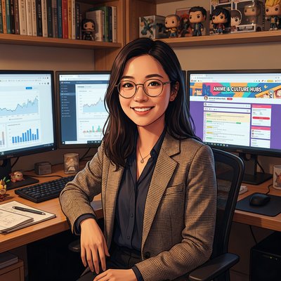 51社区顾问周雨萱